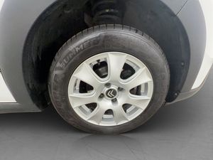Citroen C3 bild 30