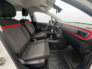 Citroen C3 bild 24