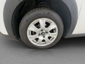 Citroen C3 bild 27