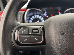 Citroen C3 bild 16