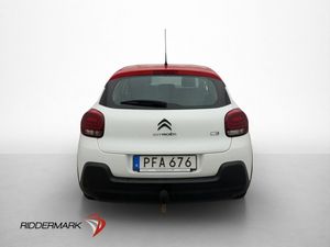 Citroen C3 bild 7