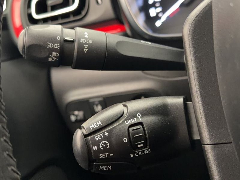 Citroen C3 bild 15