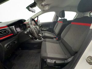 Citroen C3 bild 12