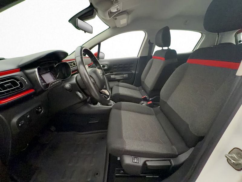 Citroen C3 bild 12