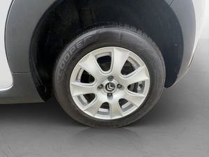Citroen C3 bild 28