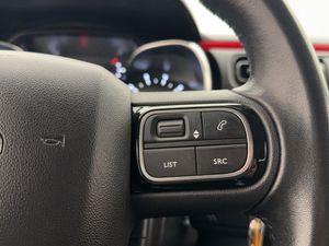 Citroen C3 bild 18