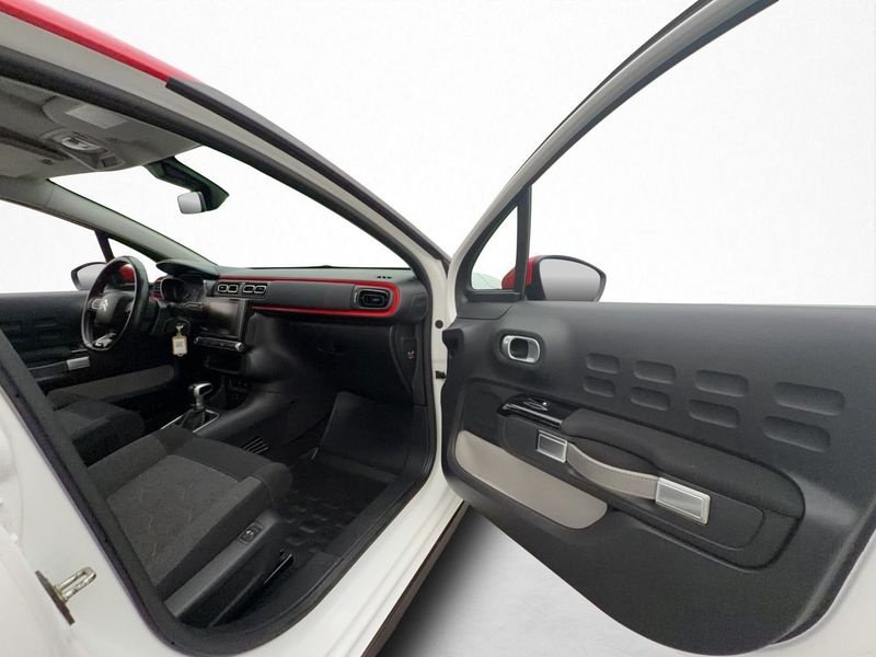 Citroen C3 bild 23