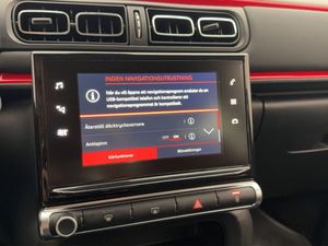 Citroen C3 bild 21