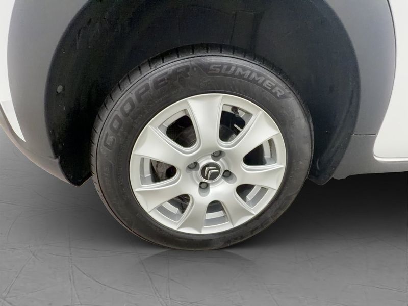 Citroen C3 bild 29