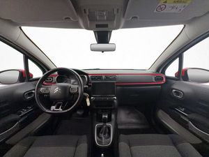 Citroen C3 bild 13