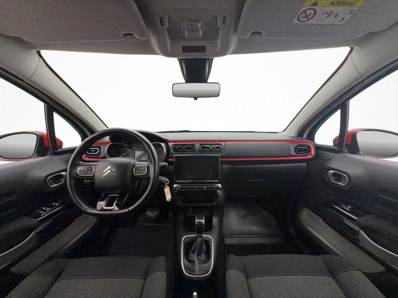 Citroen C3 bild 13