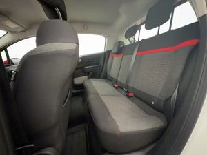 Citroen C3 bild 25