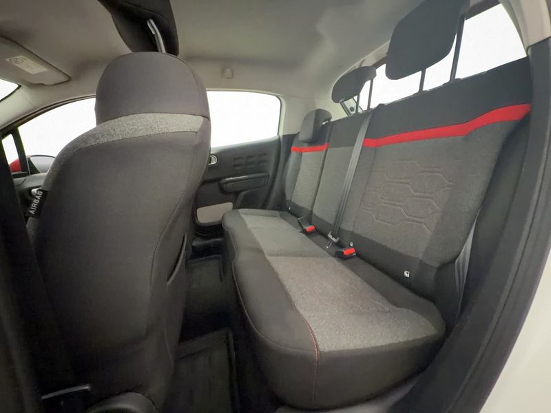 Citroen C3 bild 25