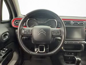 Citroen C3 bild 14