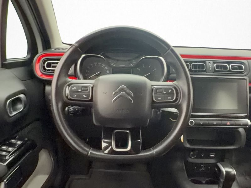 Citroen C3 bild 14