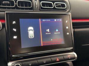 Citroen C3 bild 19