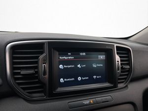 Kia Sportage bild 22