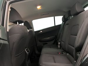Kia Sportage bild 27