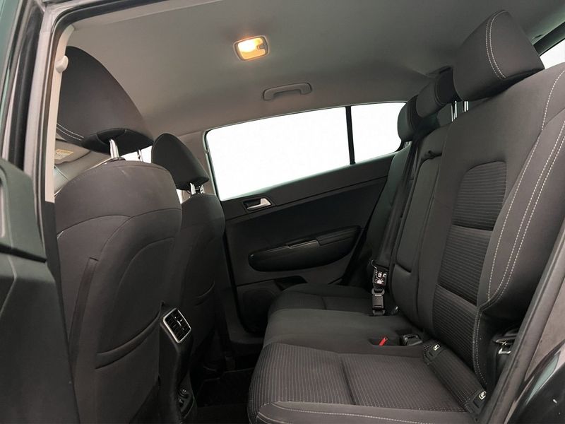 Kia Sportage bild 27
