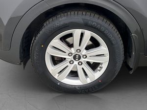 Kia Sportage bild 29