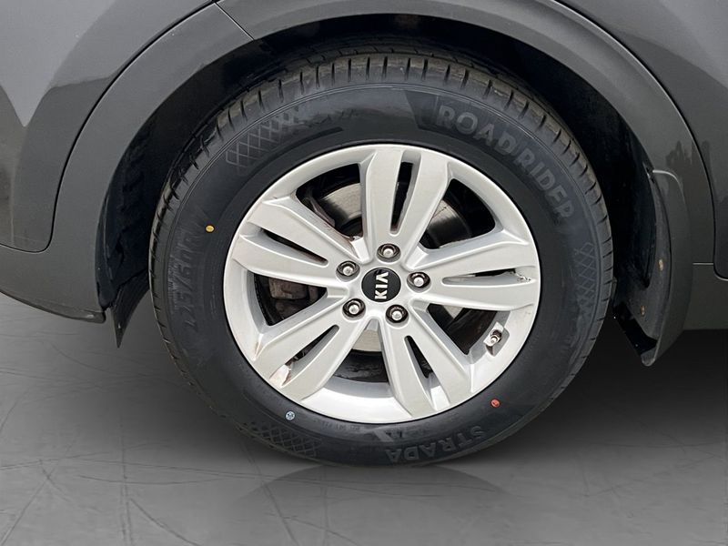 Kia Sportage bild 29