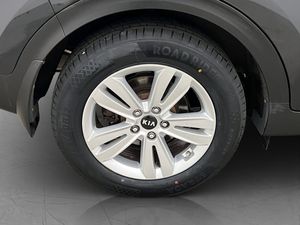 Kia Sportage bild 31