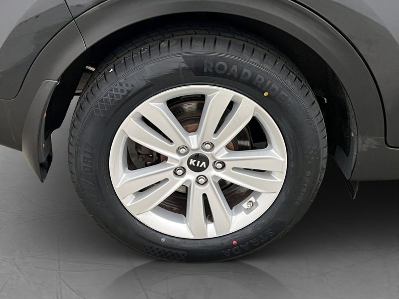 Kia Sportage bild 31