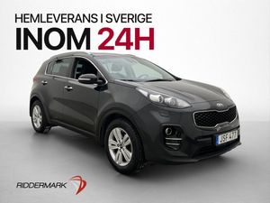 Kia Sportage bild 3