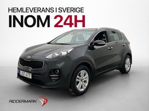 Kia Sportage bild 1