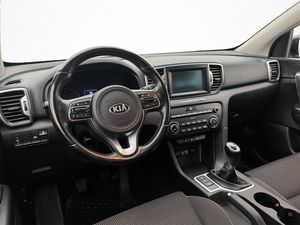 Kia Sportage bild 13