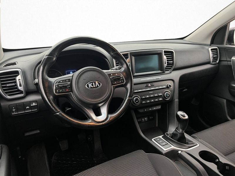 Kia Sportage bild 13
