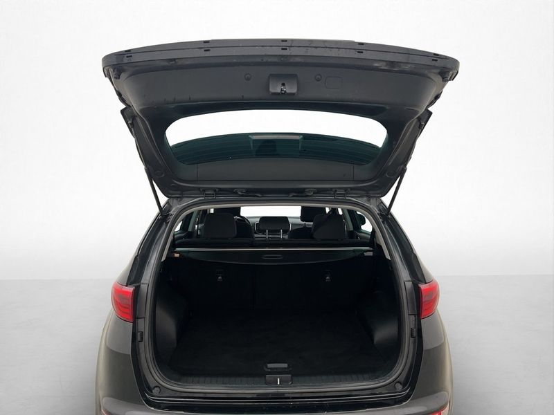 Kia Sportage bild 28