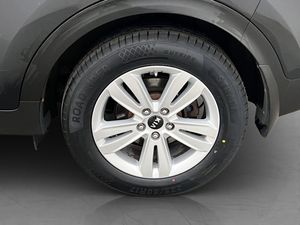 Kia Sportage bild 30