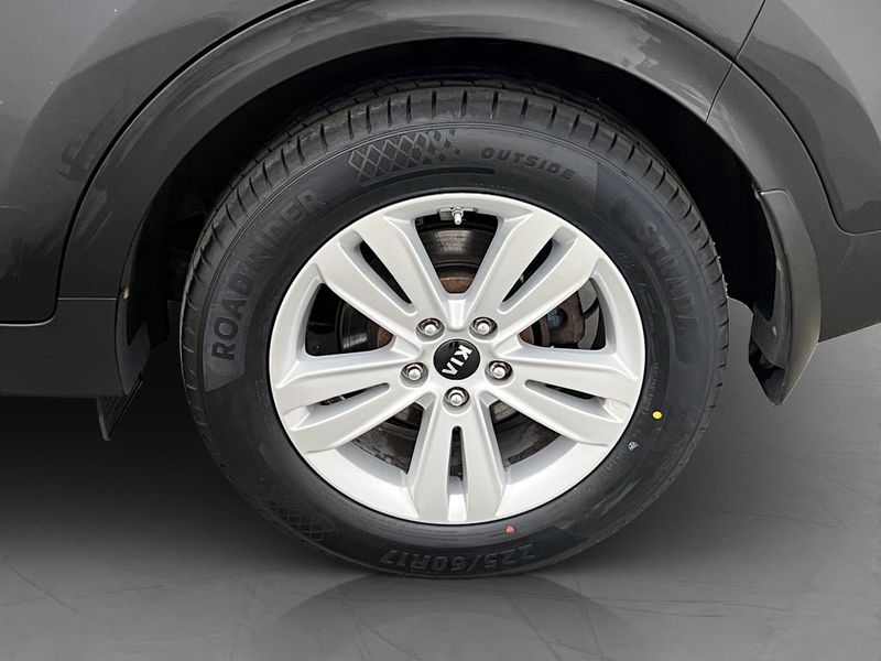 Kia Sportage bild 30