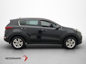 Kia Sportage bild 9