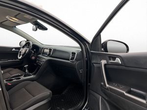 Kia Sportage bild 25