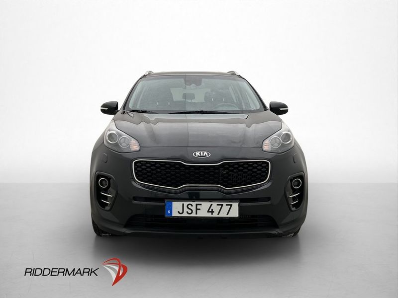 Kia Sportage bild 2