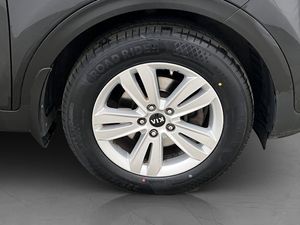 Kia Sportage bild 32