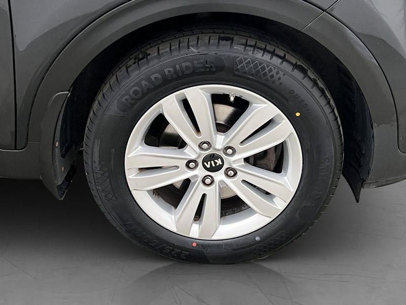 Kia Sportage bild 32