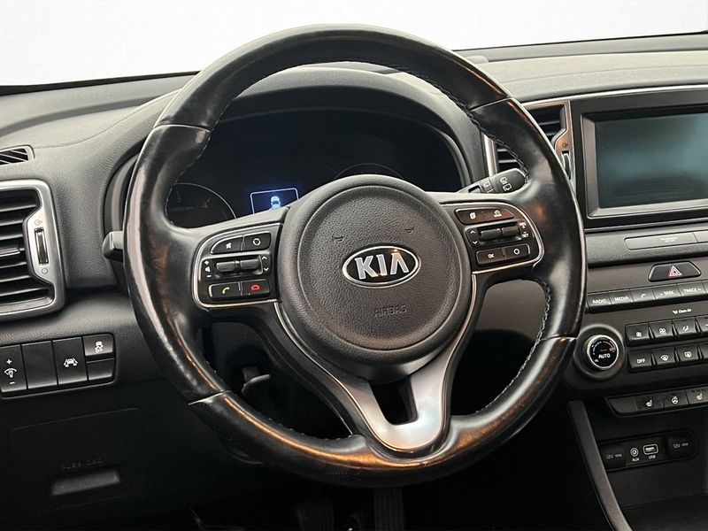 Kia Sportage bild 14