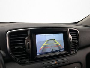 Kia Sportage bild 20