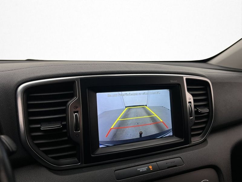 Kia Sportage bild 20