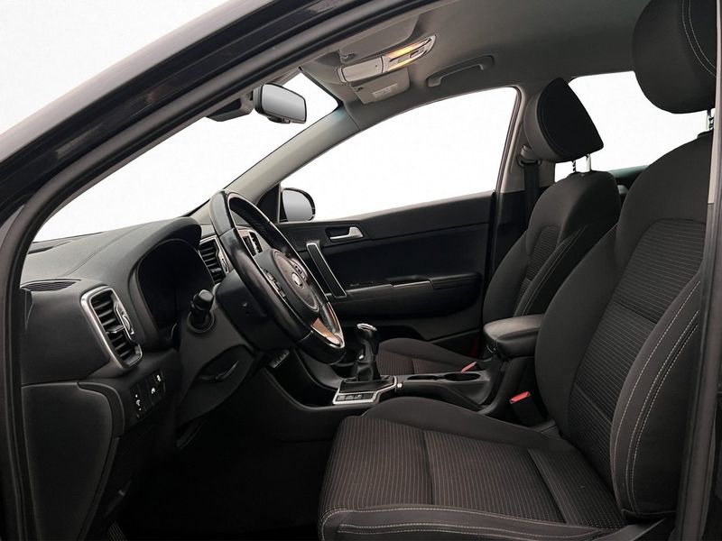 Kia Sportage bild 12
