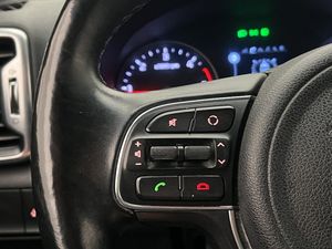 Kia Sportage bild 17