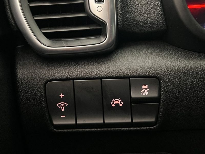 Kia Sportage bild 15
