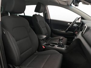 Kia Sportage bild 26