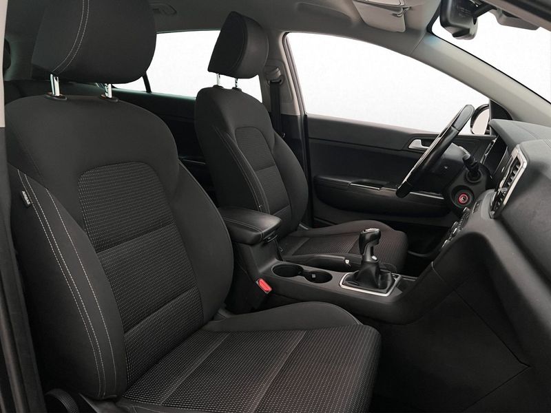 Kia Sportage bild 26