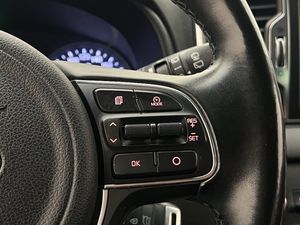 Kia Sportage bild 19