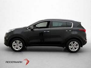 Kia Sportage bild 5
