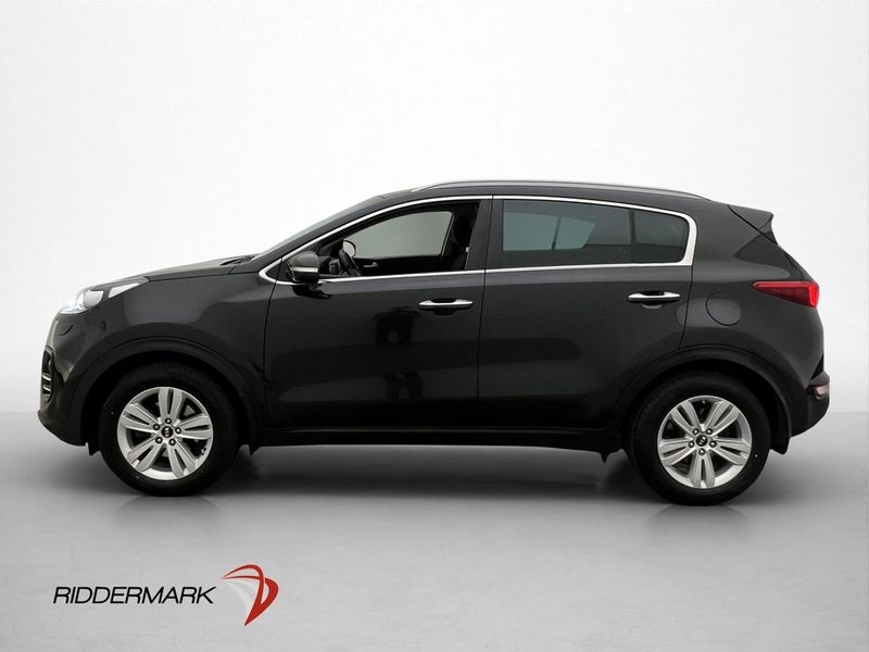 Kia Sportage bild 5